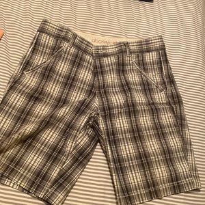 Dockers Womens shorts. Like new